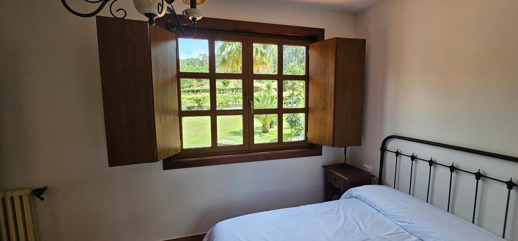 O Canto Do Grilo Villa Valeixe Esterno foto