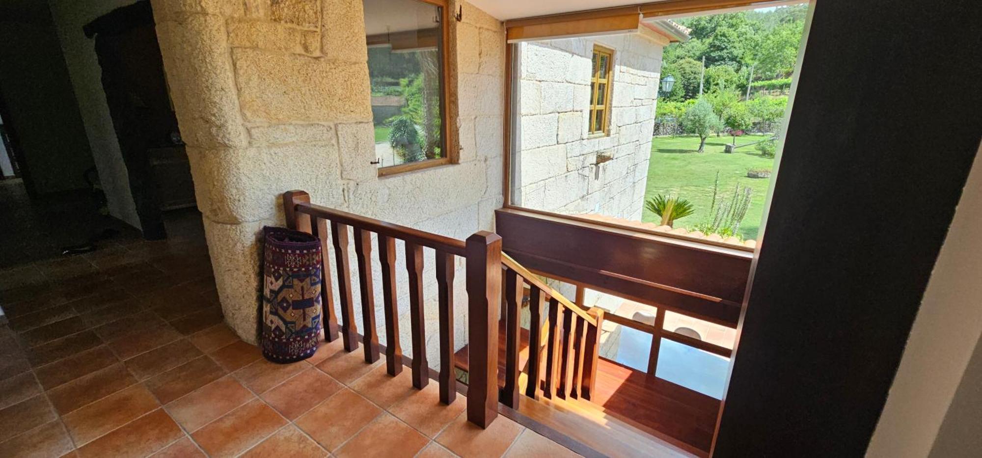 O Canto Do Grilo Villa Valeixe Esterno foto