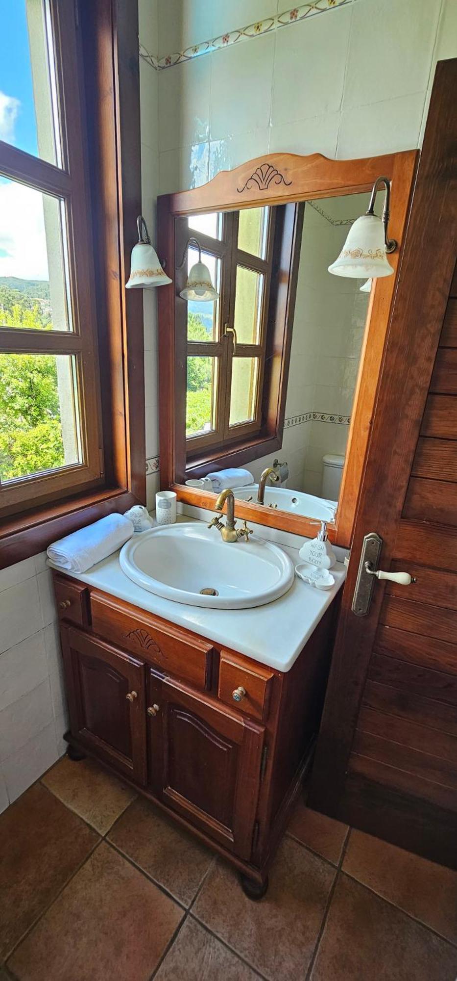 O Canto Do Grilo Villa Valeixe Esterno foto