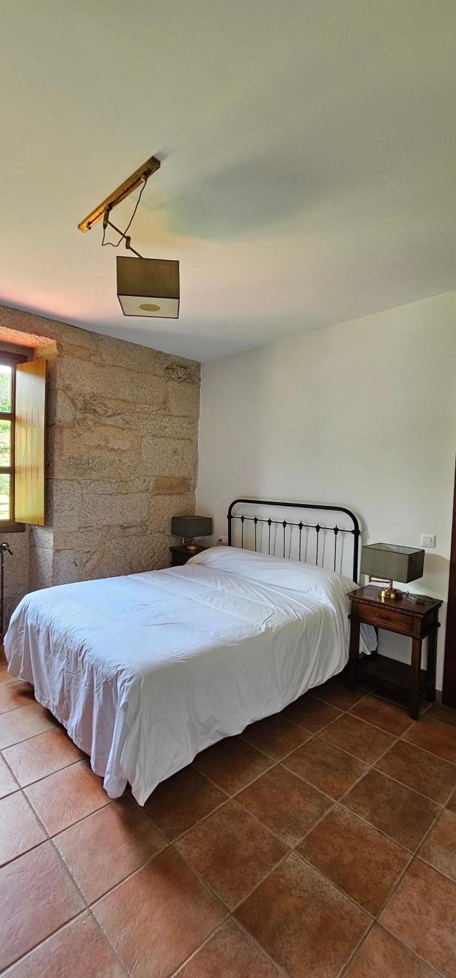 O Canto Do Grilo Villa Valeixe Esterno foto