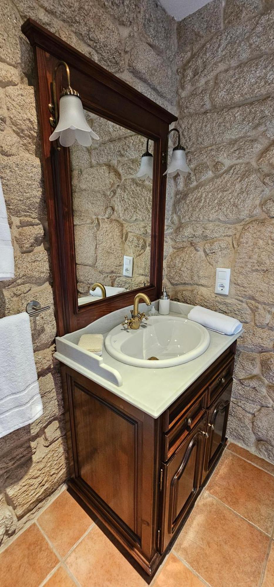 O Canto Do Grilo Villa Valeixe Esterno foto